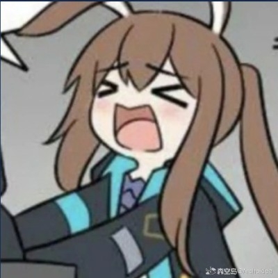 无限狂暴兔兔厨
