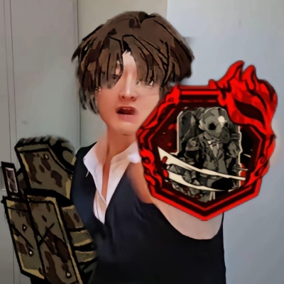 伞夫NB