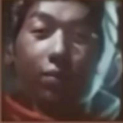 O_o？​