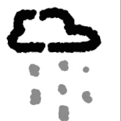 晓时雨