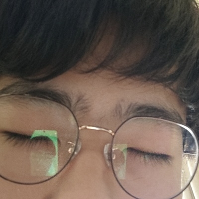 头像是我同学