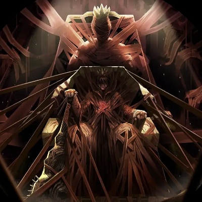 拘拘又束束大王