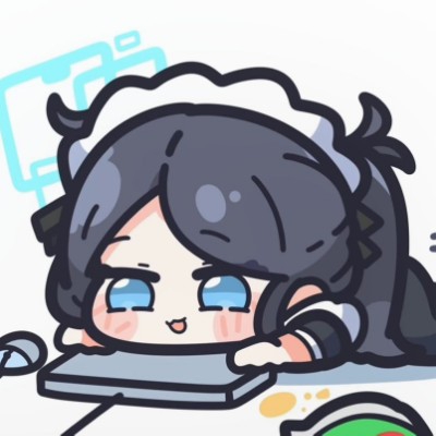 一只爱丽丝