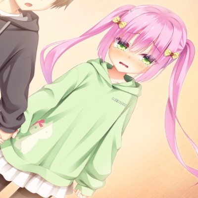 和泉妃爱