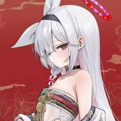 白银姬