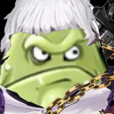 the weak