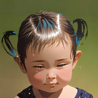 一丝不挂