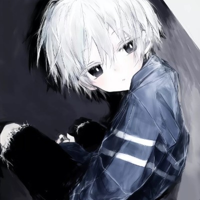 A丶nan