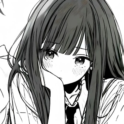 御玖QwQ