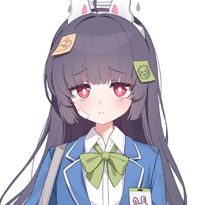 寻找小石头的美游