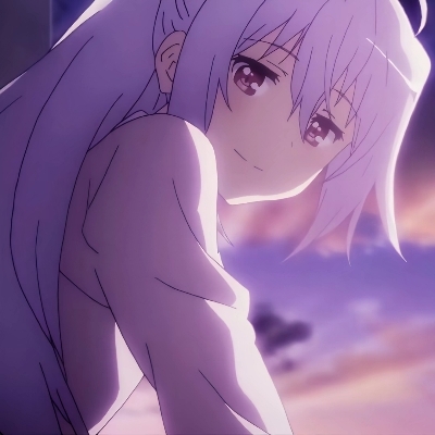 未