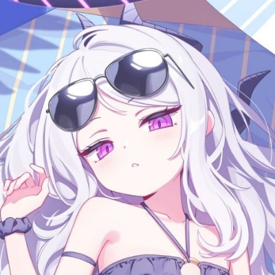稀饭hina