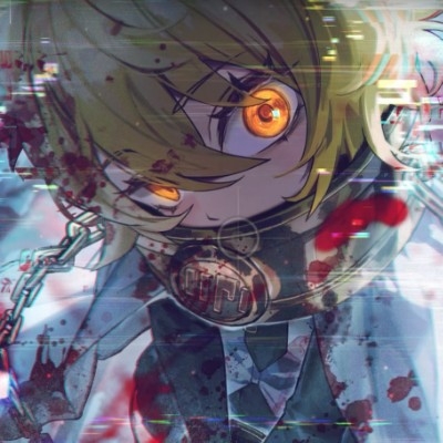 无文sama