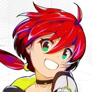 嘤嘤叫的小可爱