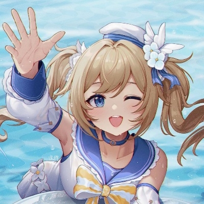 小V