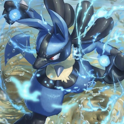 与世无争的老爷dc127