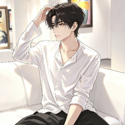 清河