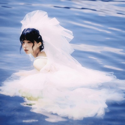 兔野桃奈