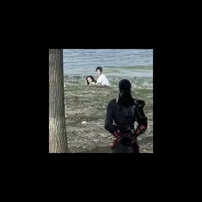 拾年荒缪事迹录