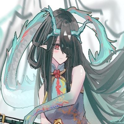 羽安_feath