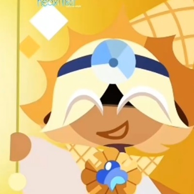 黑可可大陆闲游人