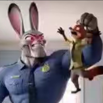 这条街最靓的小家伙en44