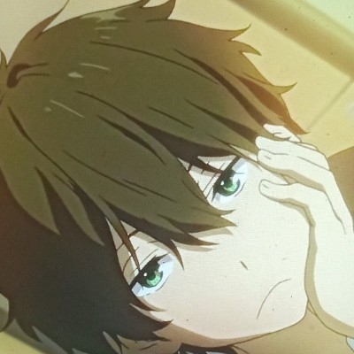 ?