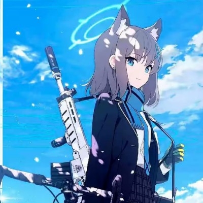 白子