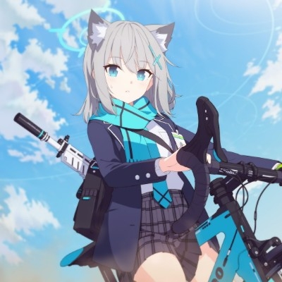 砂狼シロコ
