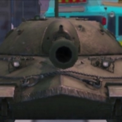 一辆可癌的杠七