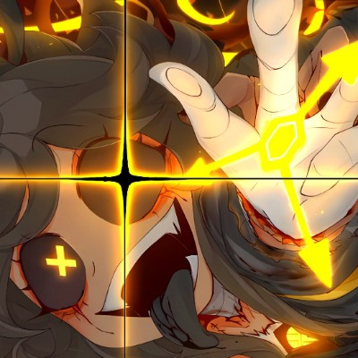 青之残烬