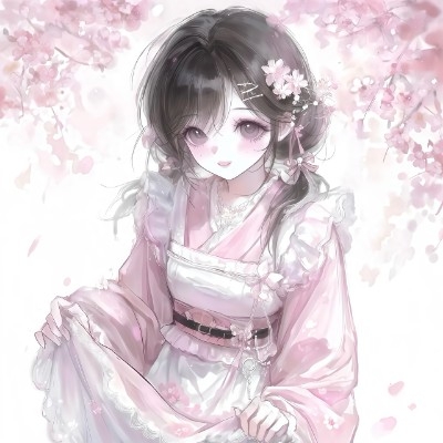 ꒰১樱色绷带໒꒱