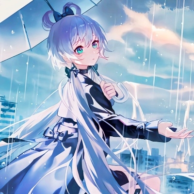 L冷Y夜Y雨