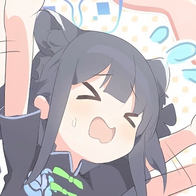 小瞬超可爱~
