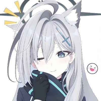 人美声甜大白子