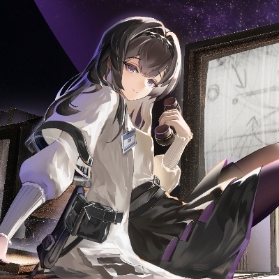 泰拉女鬼