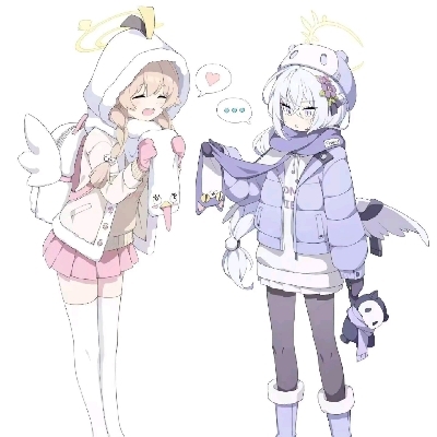 圣娅我永远爱你！