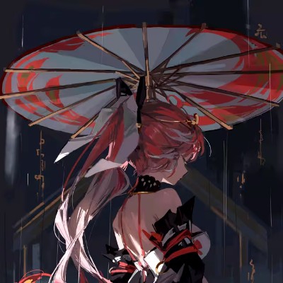 風子