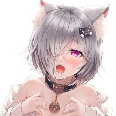 白白