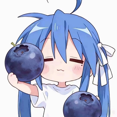 一点都不呆