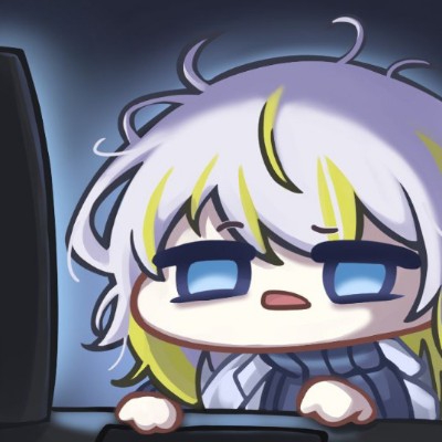 又丧又衰的小孩