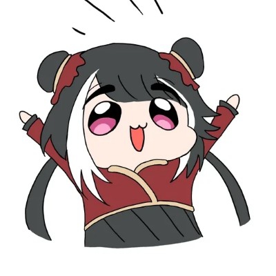 又丧又衰的小孩