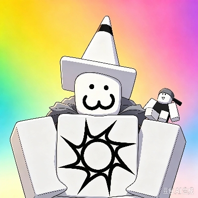 彩虹幻想