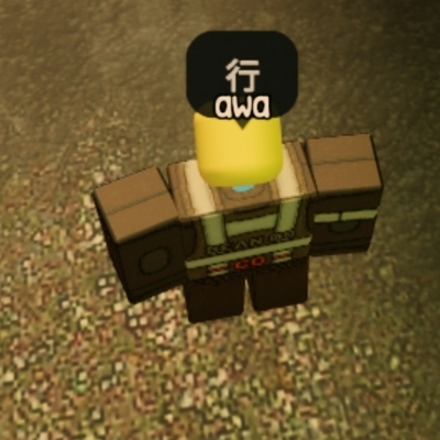 爱玩游戏的Bro