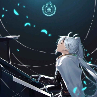 希望的残像