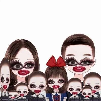 开挂的隔壁小孩d02