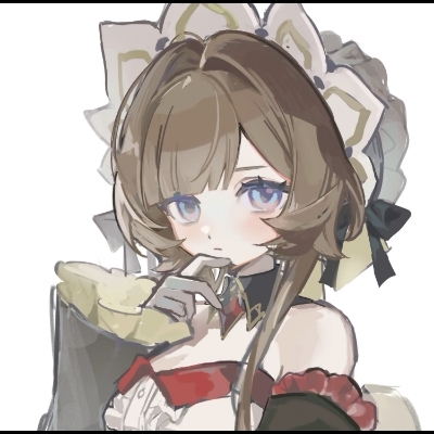 晓晓.