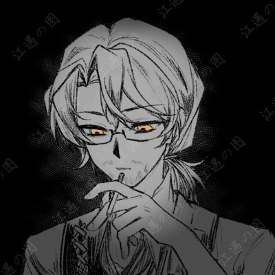 江上秋风遇海中月