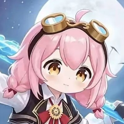 原神牛逼