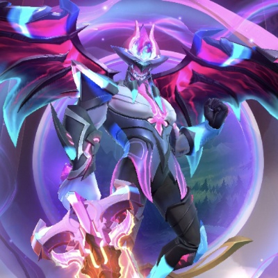 海魔至尊
